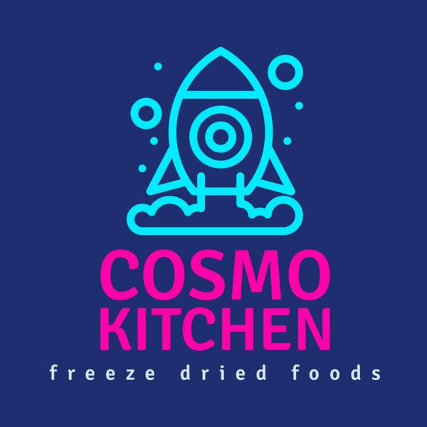 COSMO KITCHEN